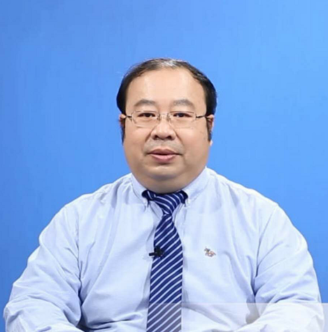 Liu Yongquan